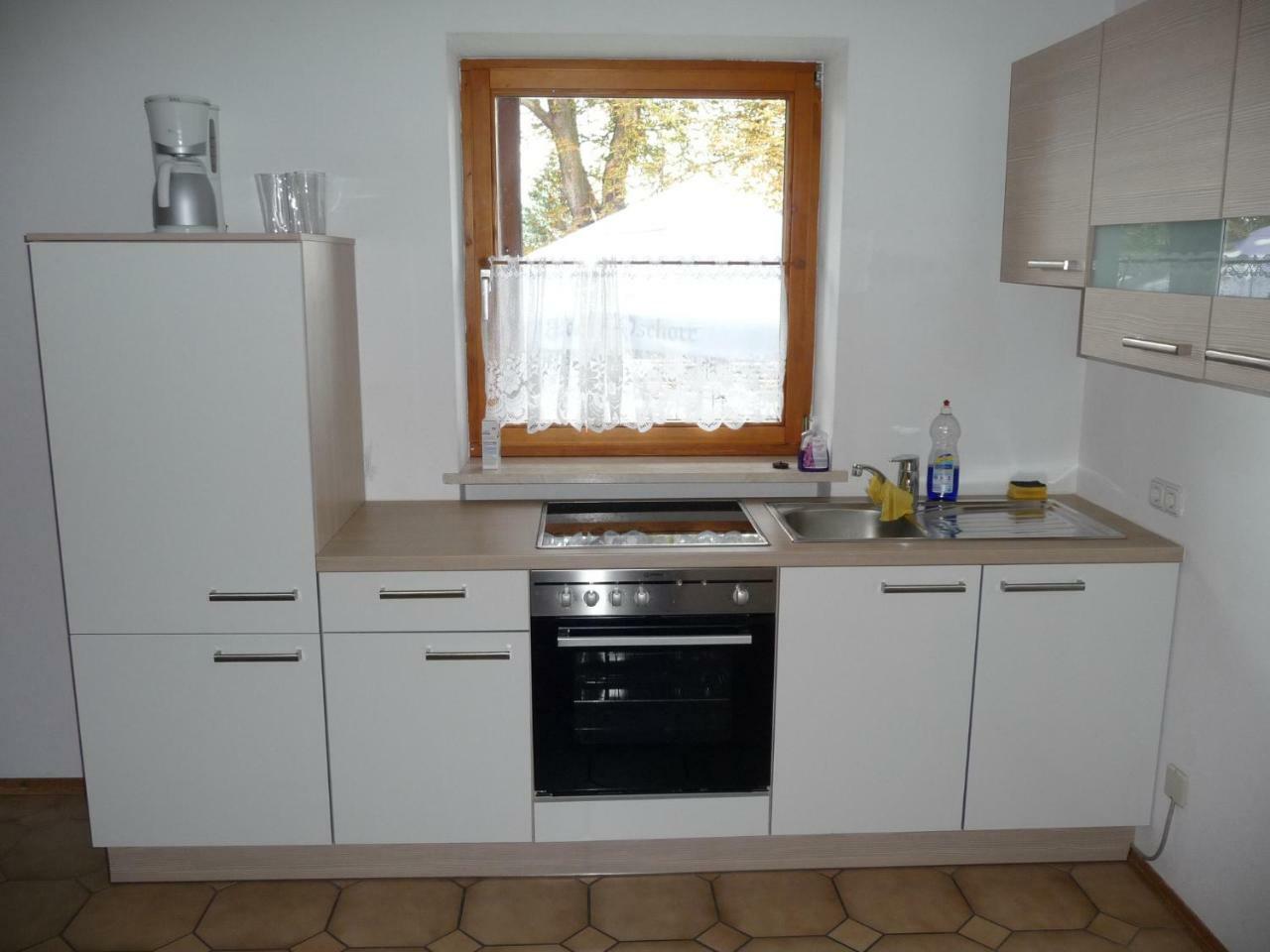 Ferienhaus Beim Holzeder Villa Wangen  Esterno foto