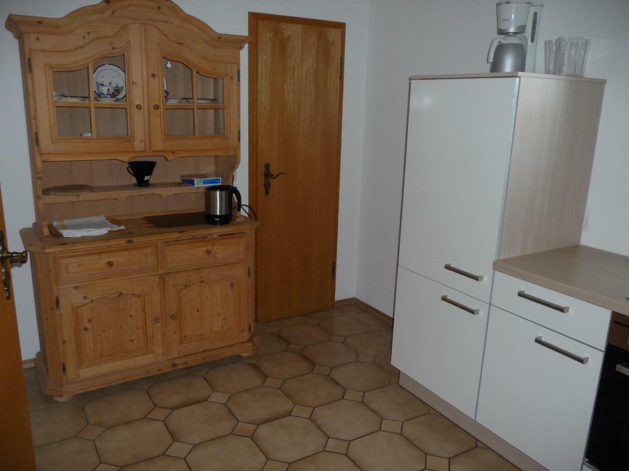 Ferienhaus Beim Holzeder Villa Wangen  Esterno foto