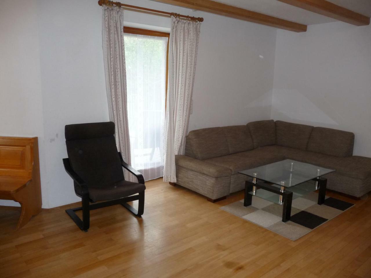 Ferienhaus Beim Holzeder Villa Wangen  Esterno foto