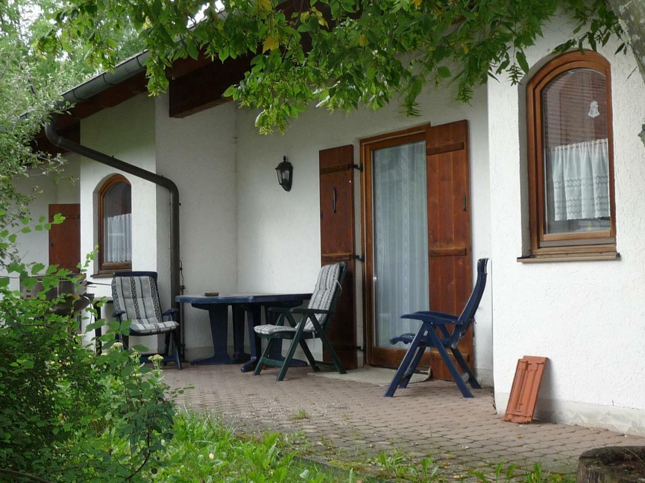 Ferienhaus Beim Holzeder Villa Wangen  Esterno foto
