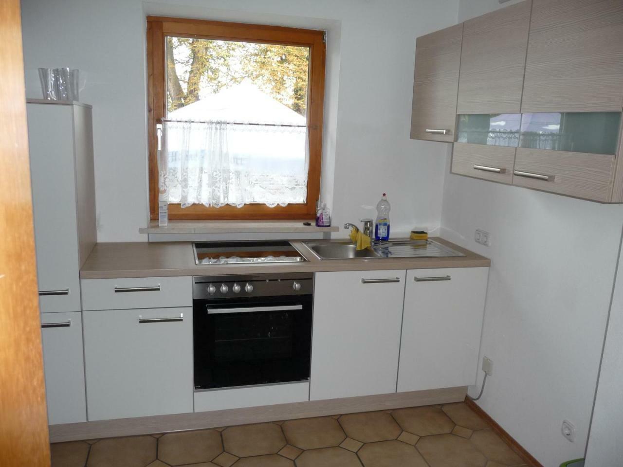 Ferienhaus Beim Holzeder Villa Wangen  Esterno foto