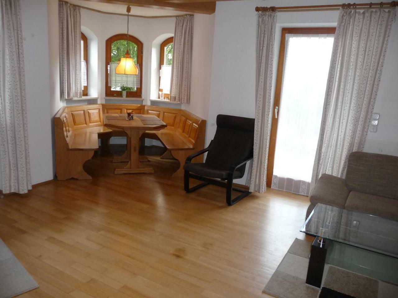 Ferienhaus Beim Holzeder Villa Wangen  Esterno foto